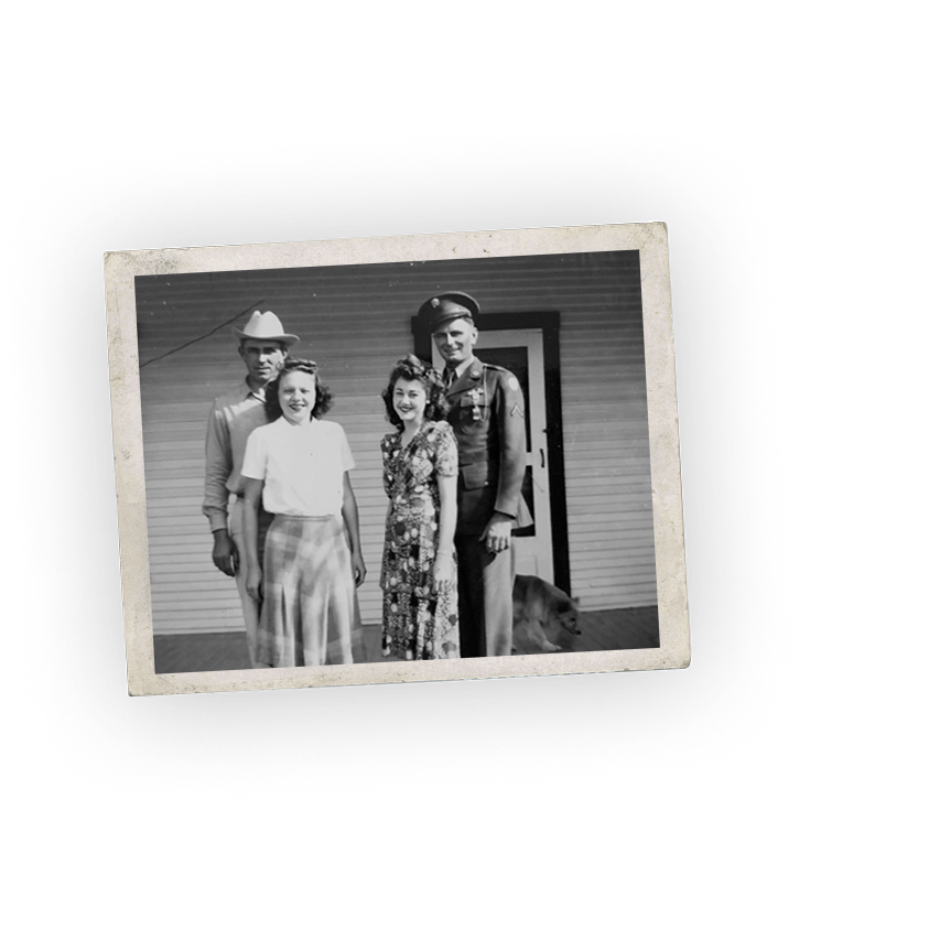 the navratil's