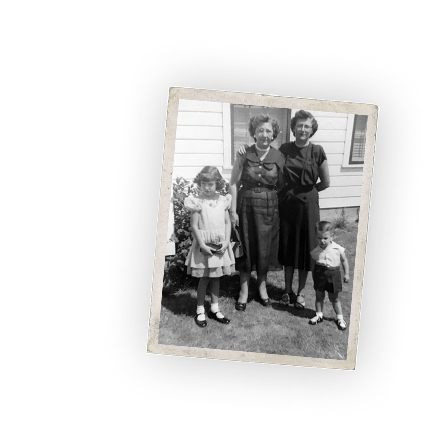 grandpa unc dav mom