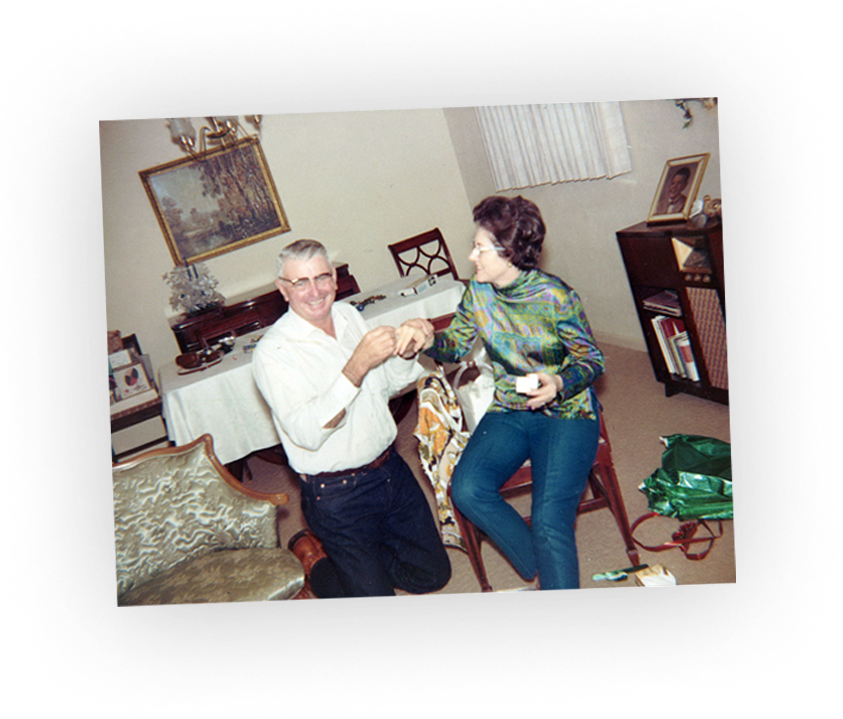 grandpa and grampsters