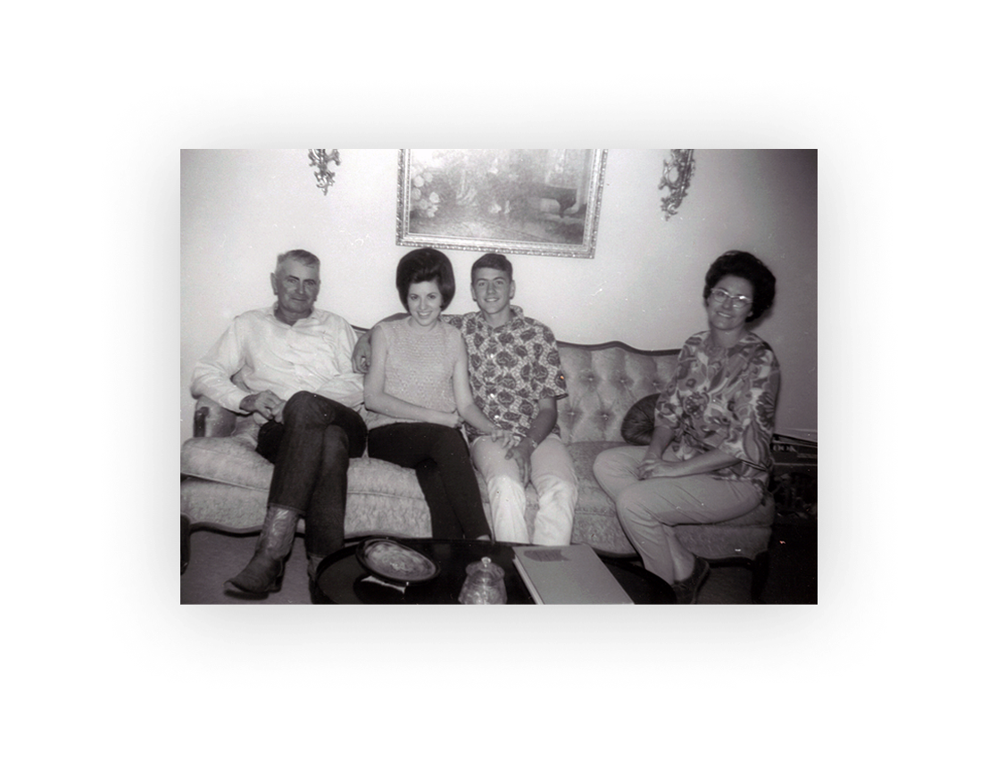 fab 4