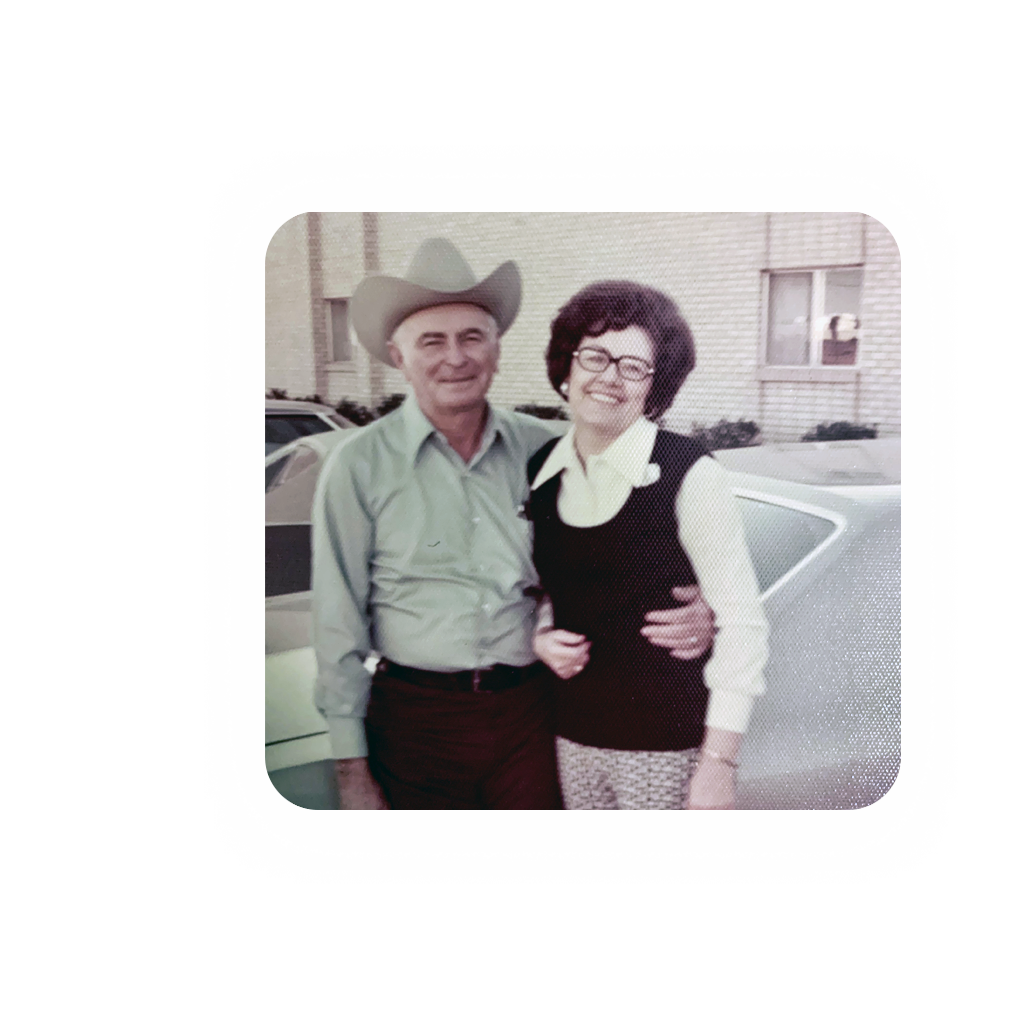 grandpa and grampsters