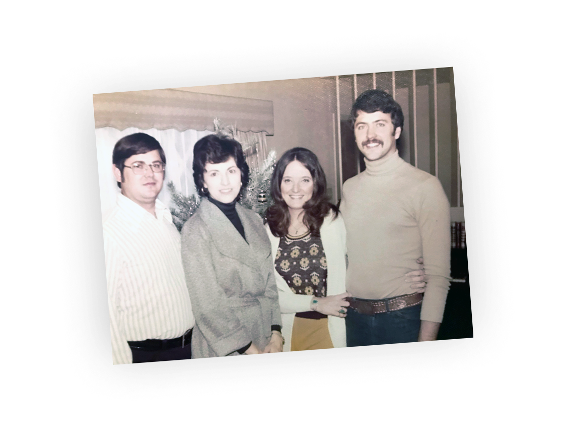 terry lynda patty david