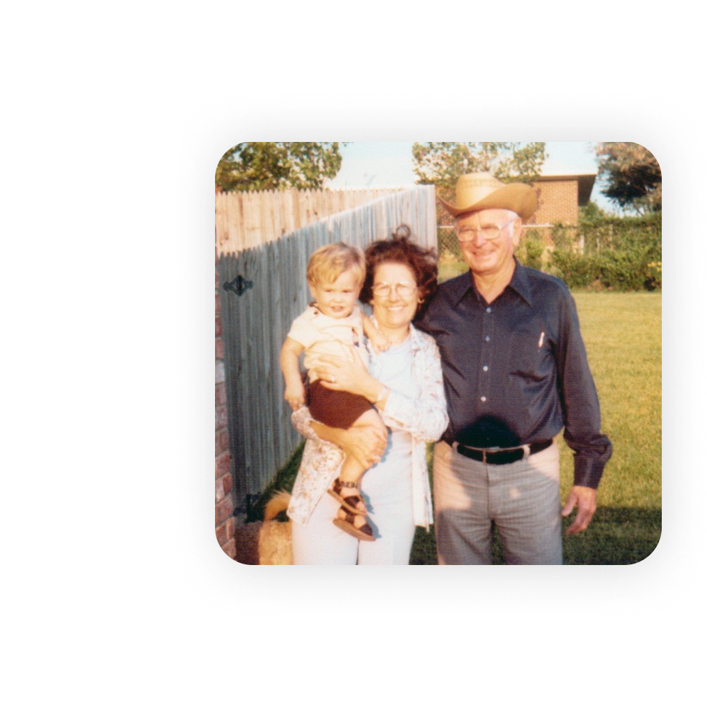 jeffrey grandpa and grampsters