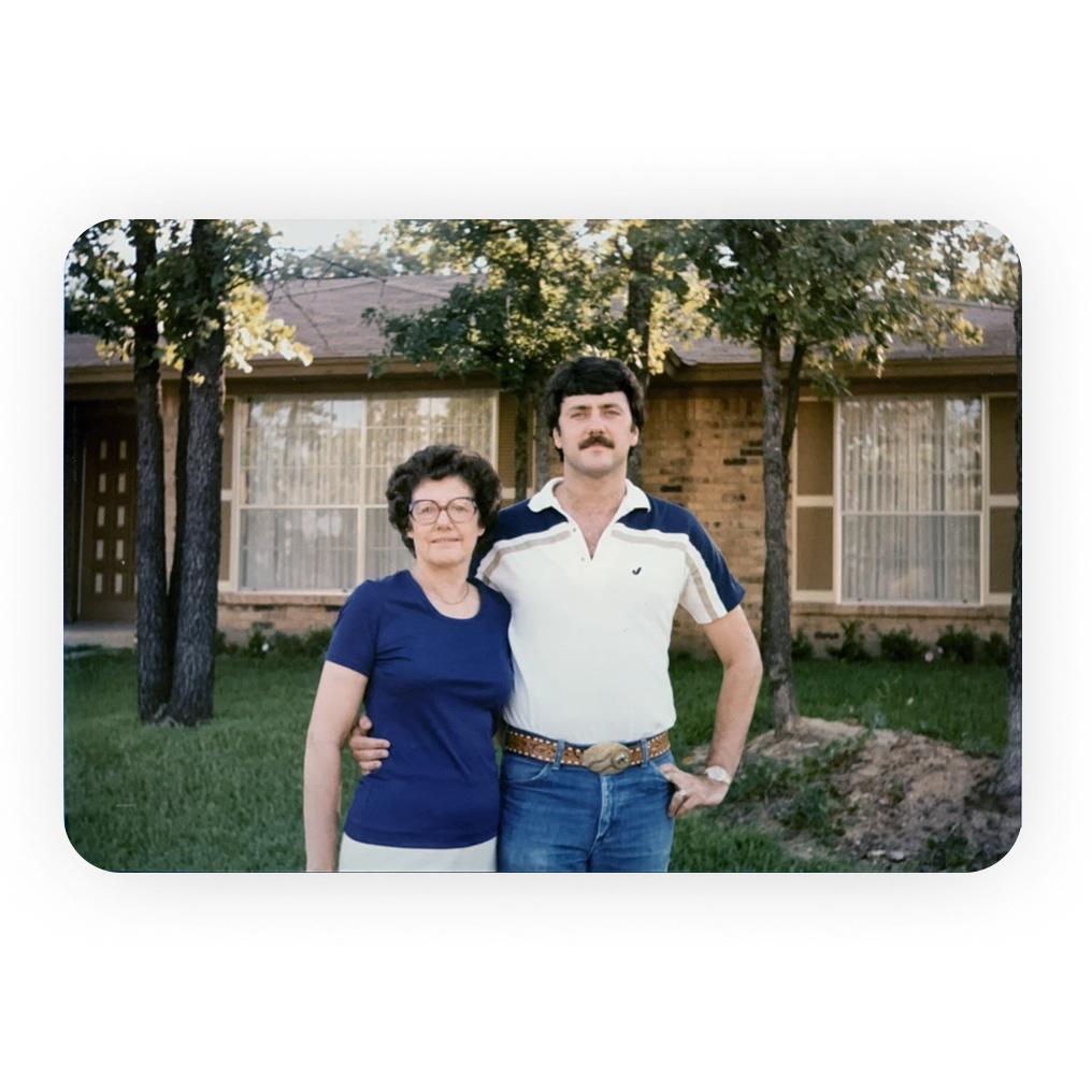 david and grampsters