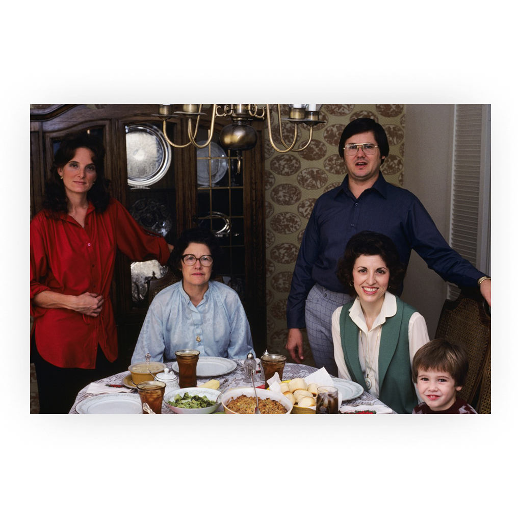 patty grampsters dad mom me