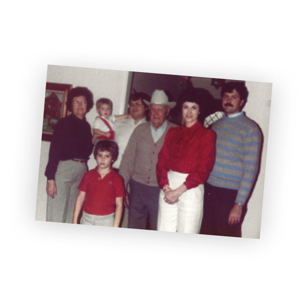 grampsters and bunch