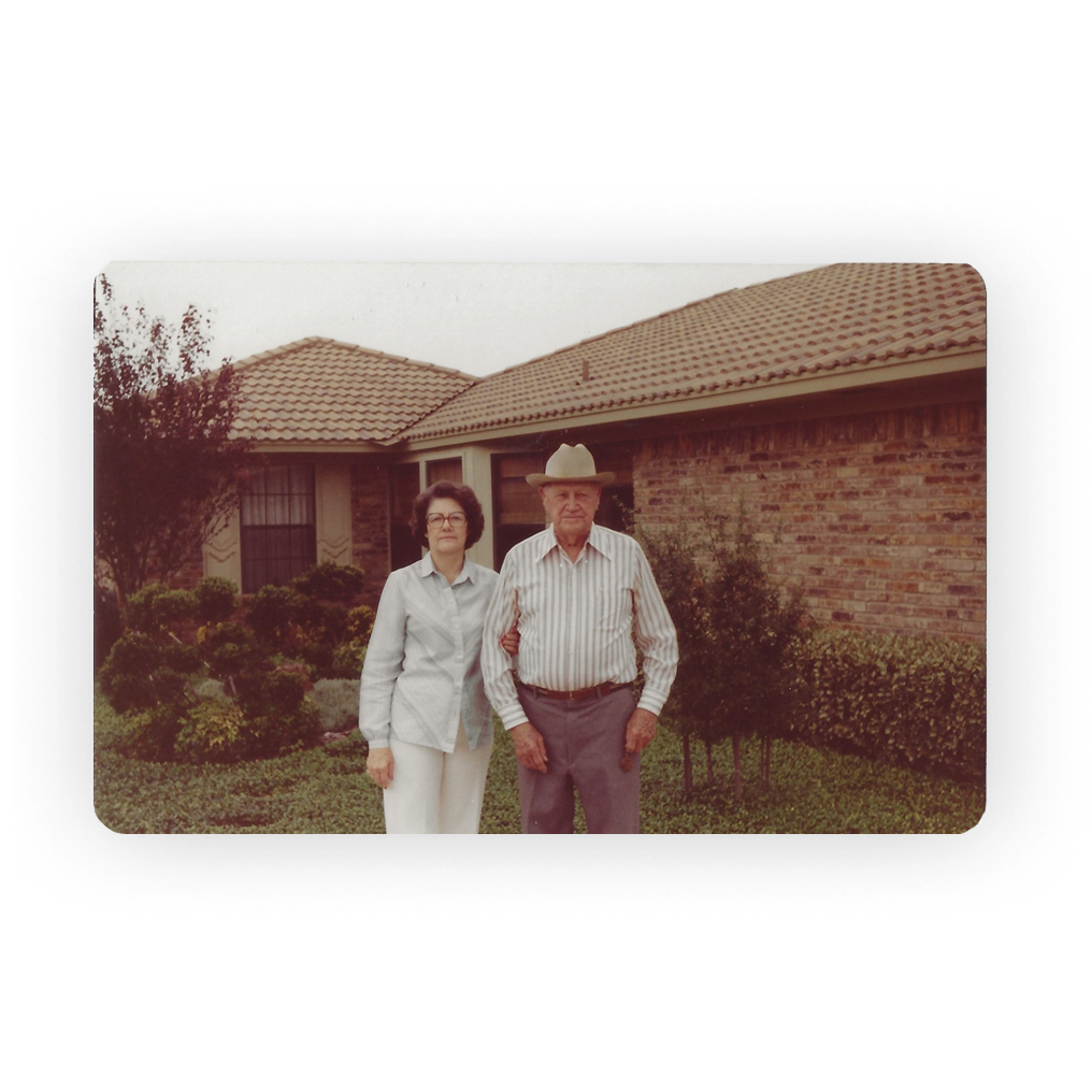 grampsters grandad