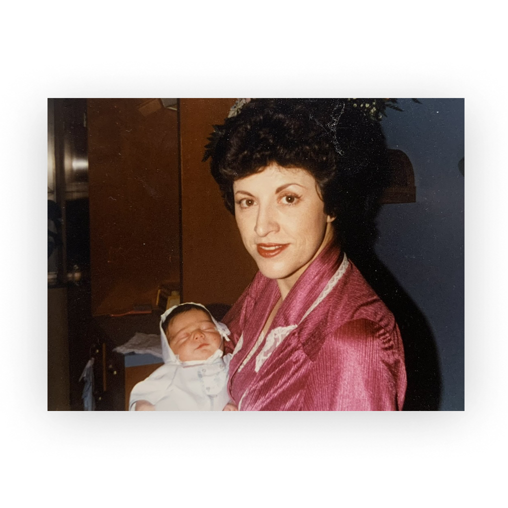 little jayson mom