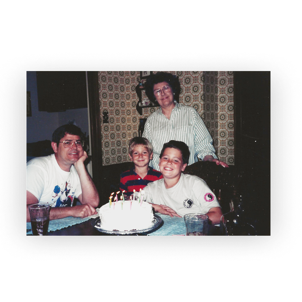 terry, jayson, grampsters & jefrey