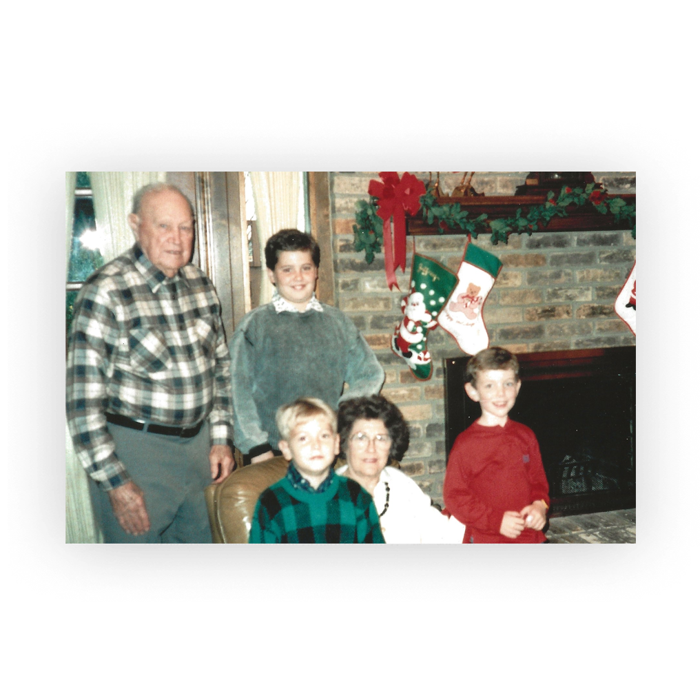 grandpa jefrey jayson grampsters eric
