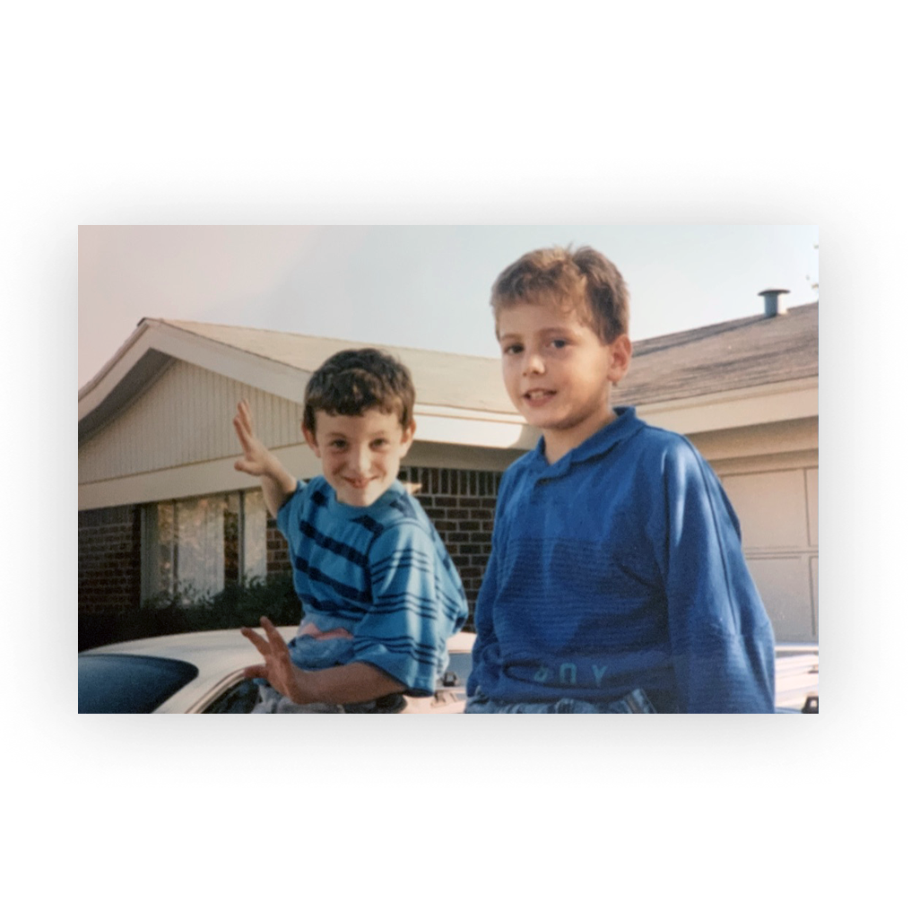 eric & jayson
