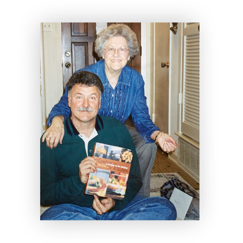 grampsters and david