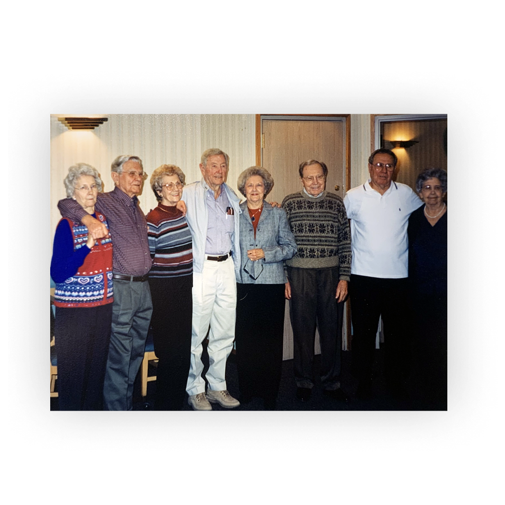 lewis clan