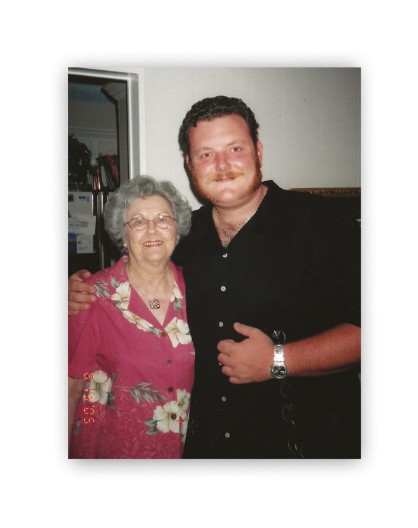 grampsters eric