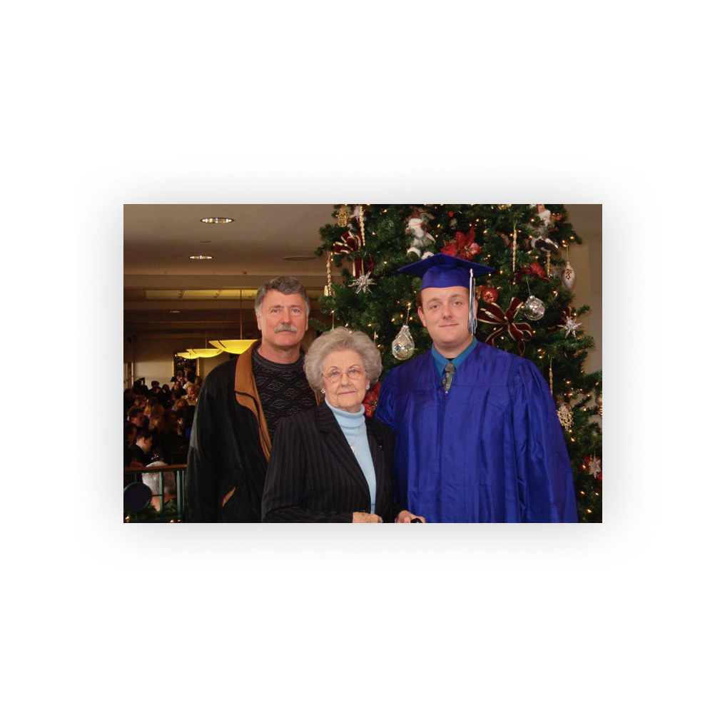 david grampsters eric