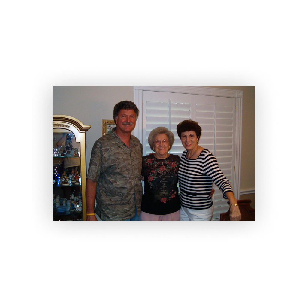 david grampsters lynda