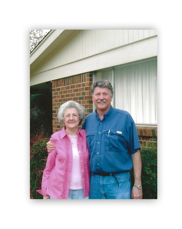 Grampsters david