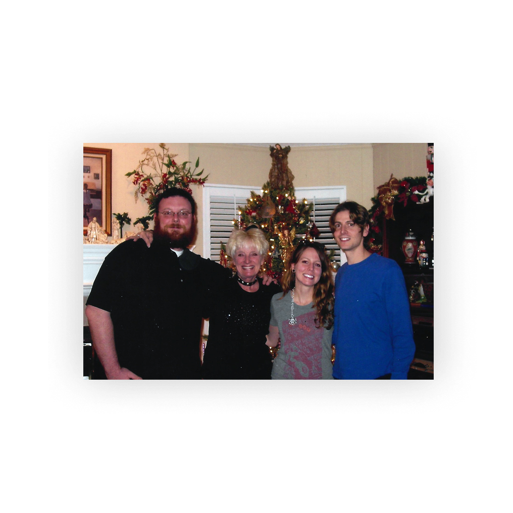 eric patty sarah jayson