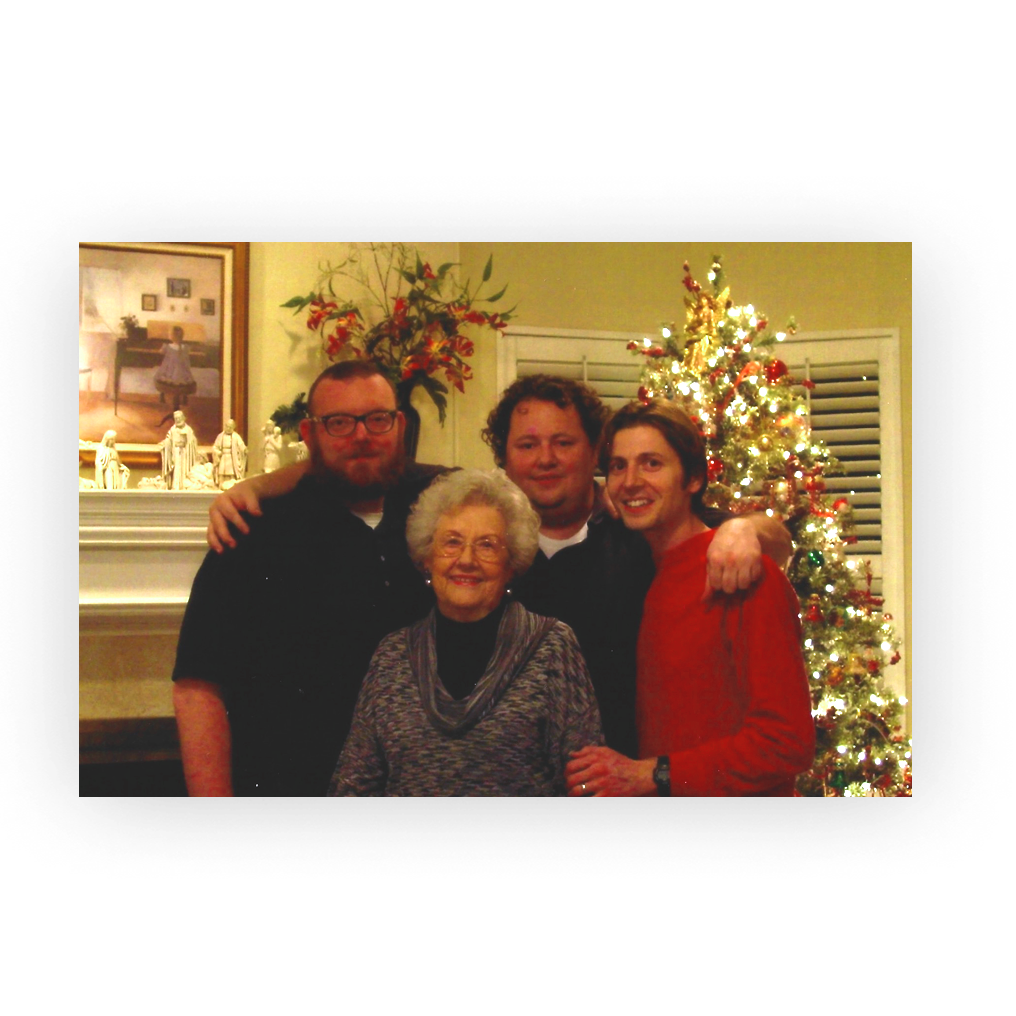eric grampsters jefrey jayson