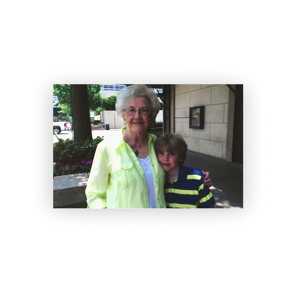 grampsters jack