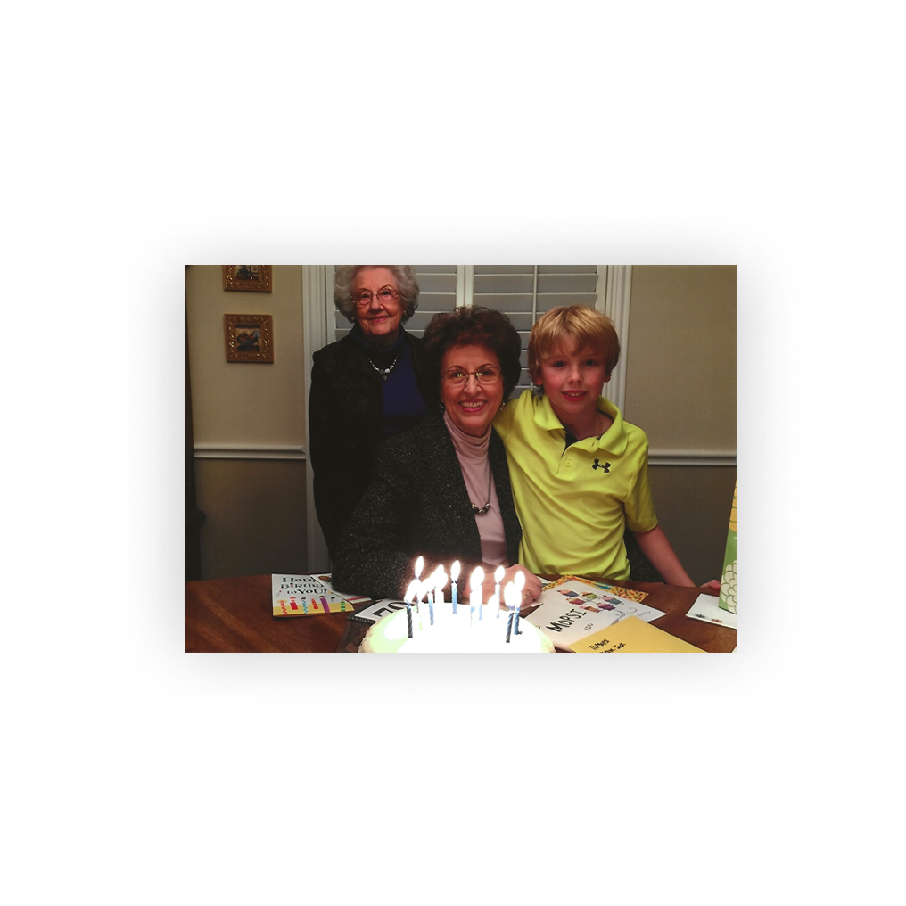 grampsters lynda jack