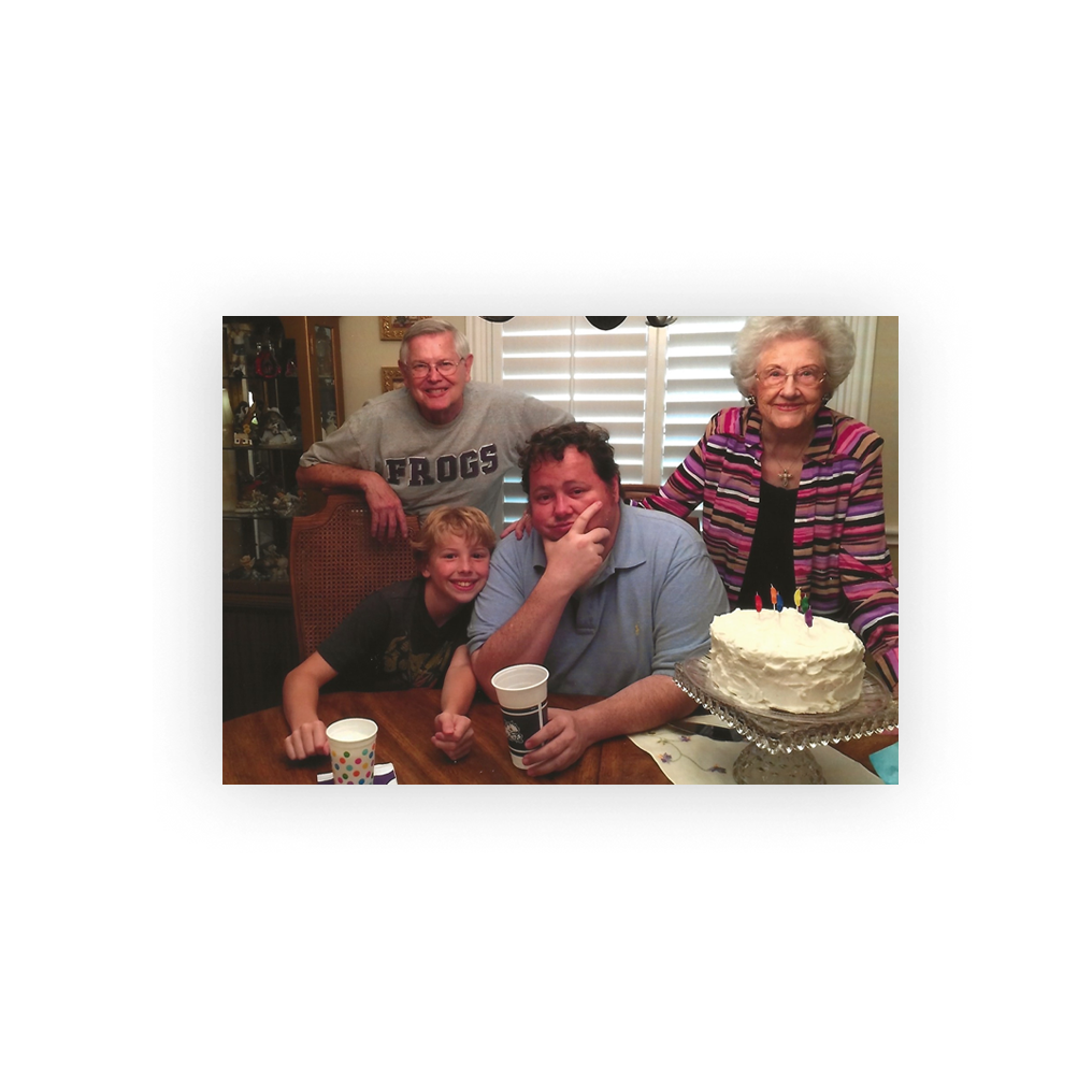 jack terry jefrey grampsters