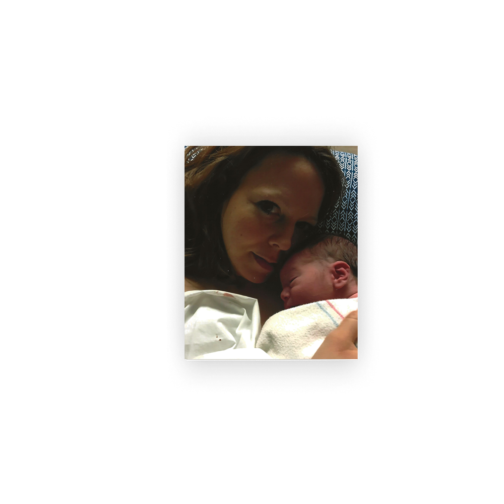 sarah & wells
