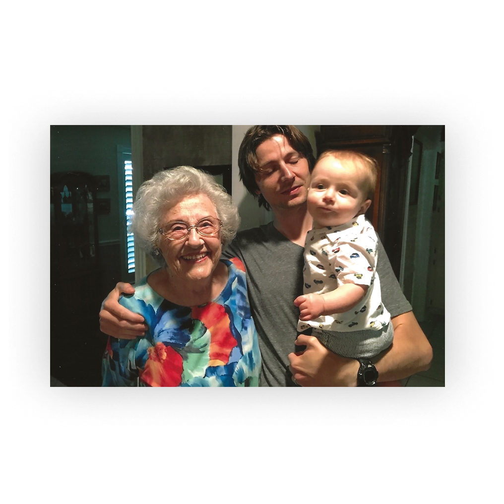 grampsters jayson & wells