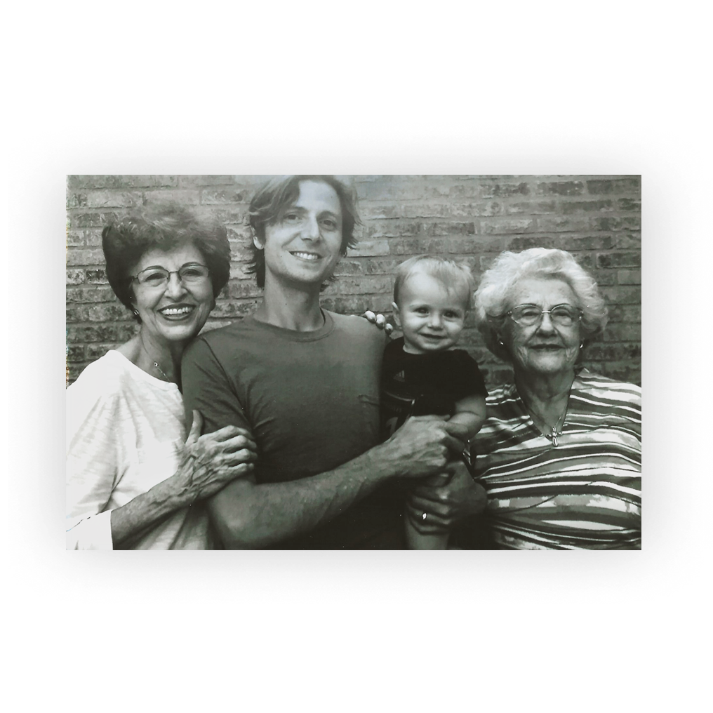 lynda jayson wells & grampsters