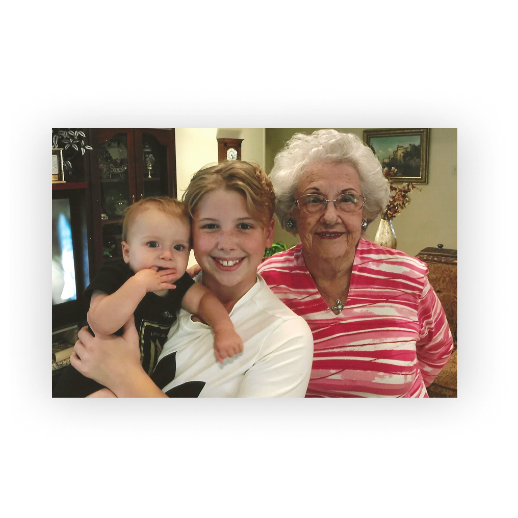 wells jackson & grampsters