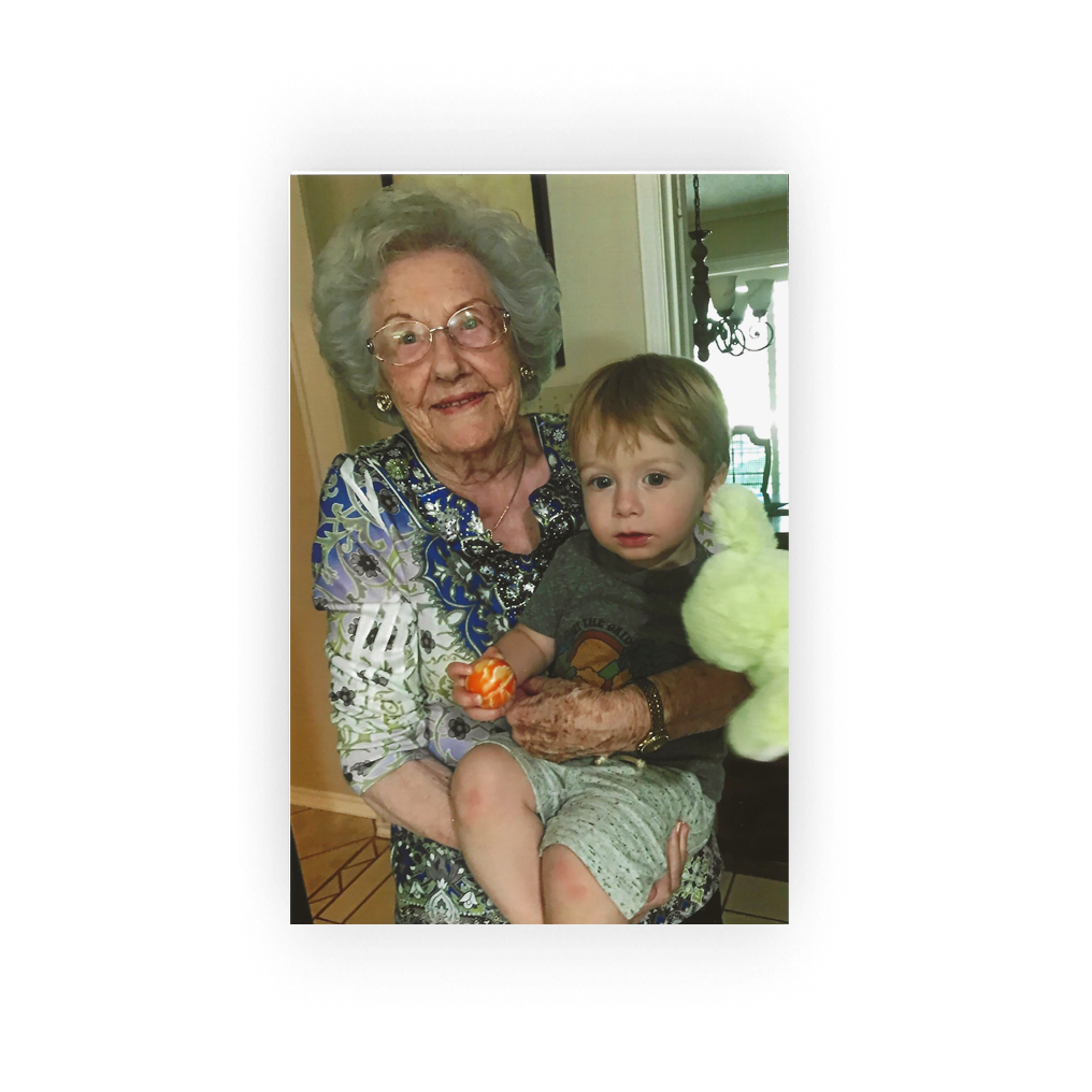 grampsters & wells