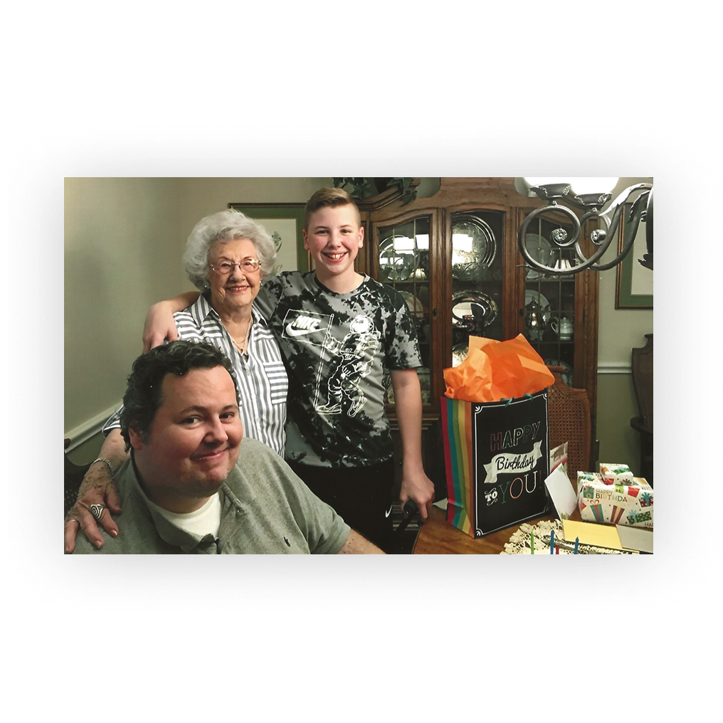 jefrey grampsters & jackson