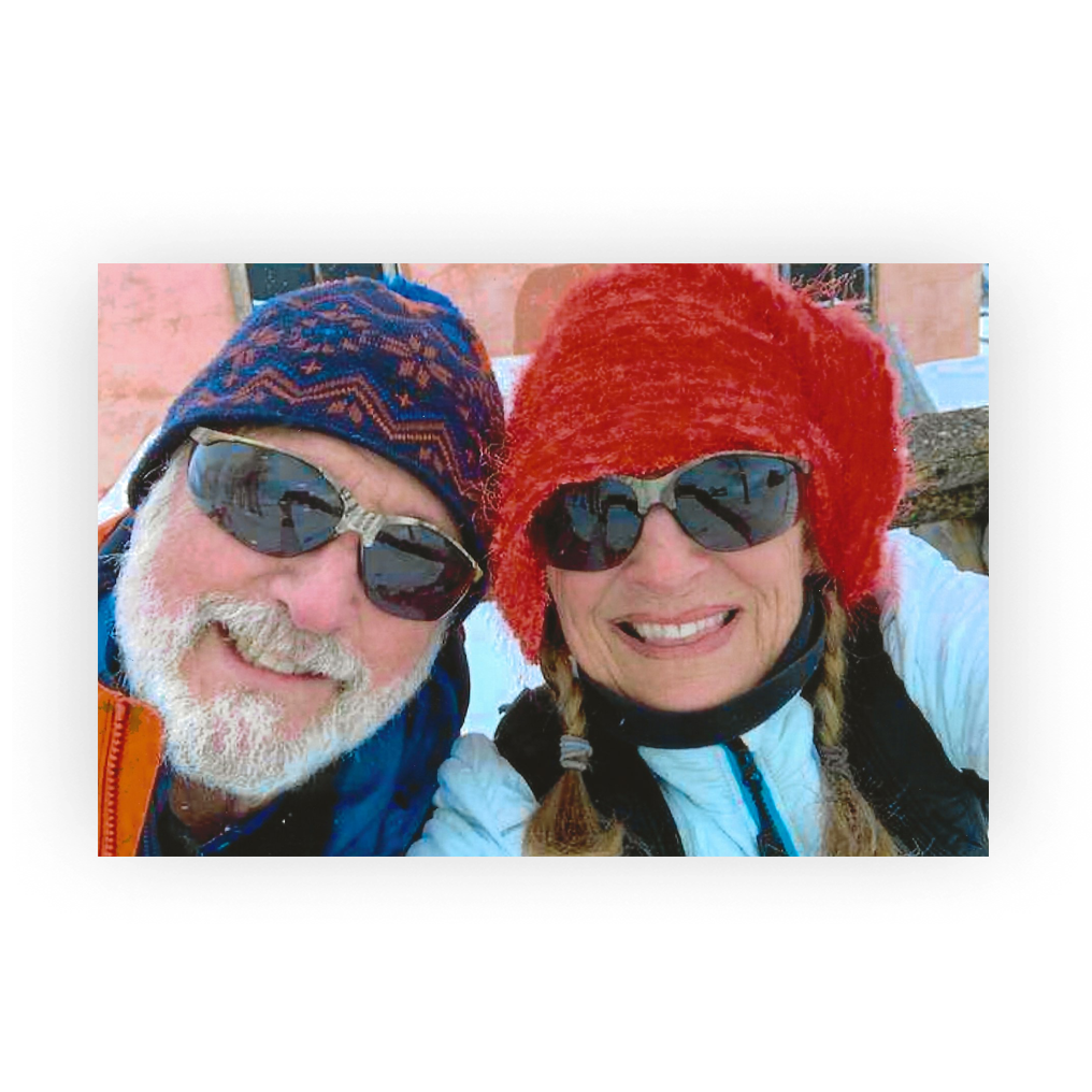 david & patty