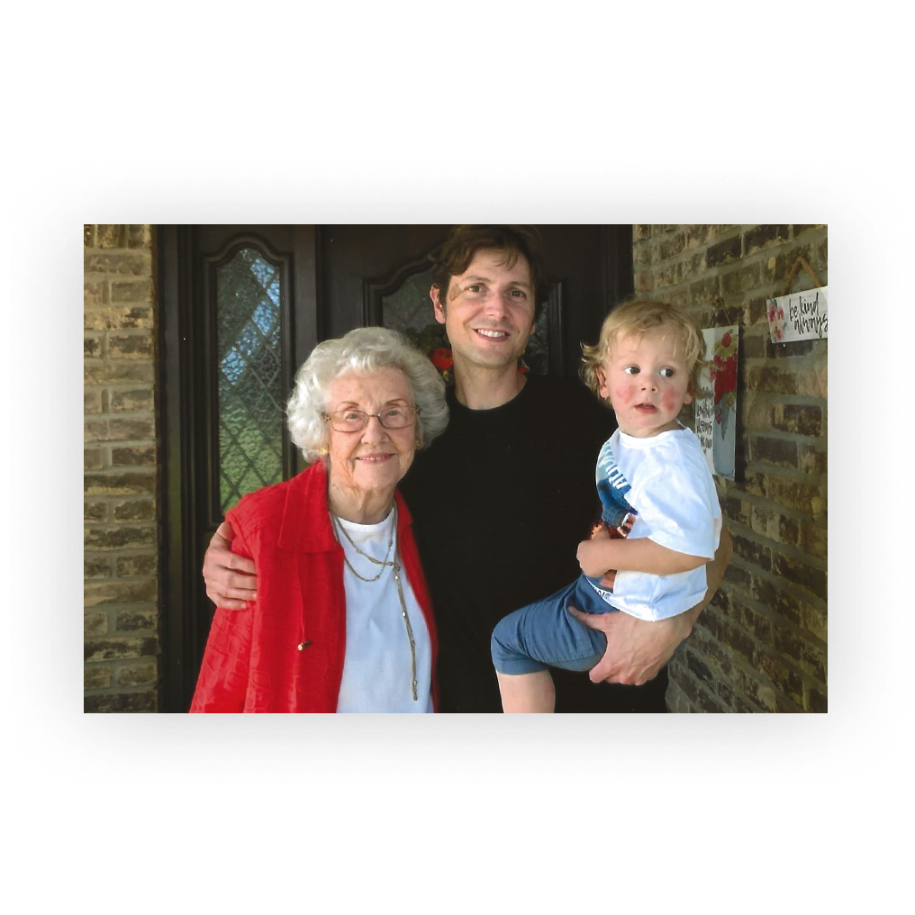 grampsters jayson & reeves
