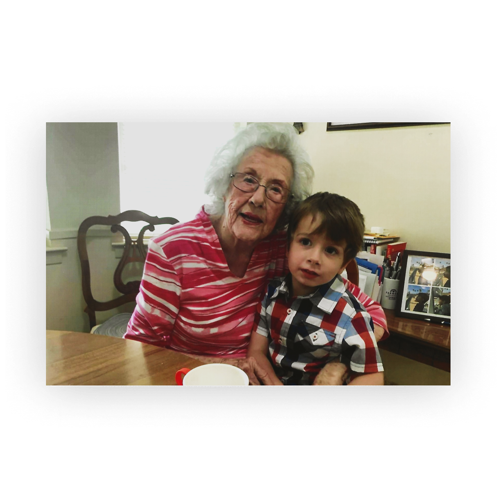 grampsters & wells