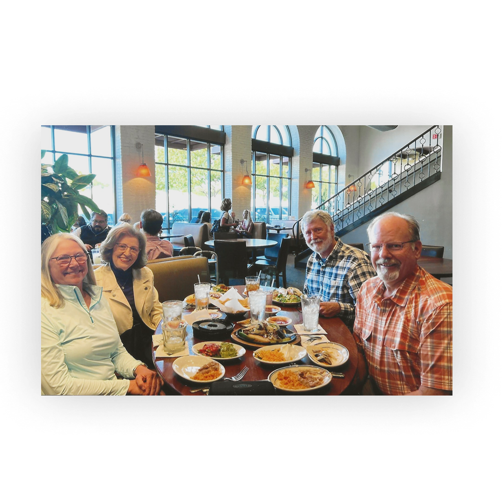 marilyn lynda david & david