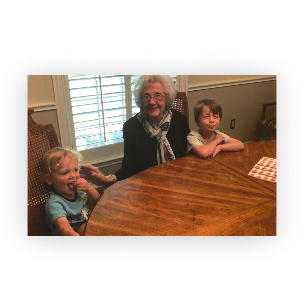 reeves grampsters & wells