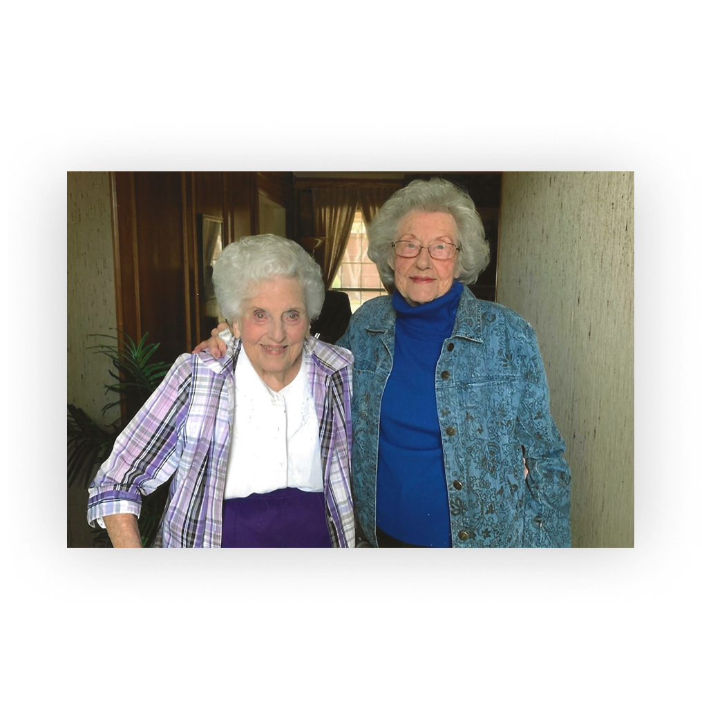 someone grampsters