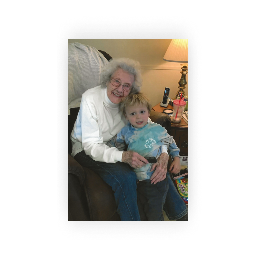 grampsters & reeves