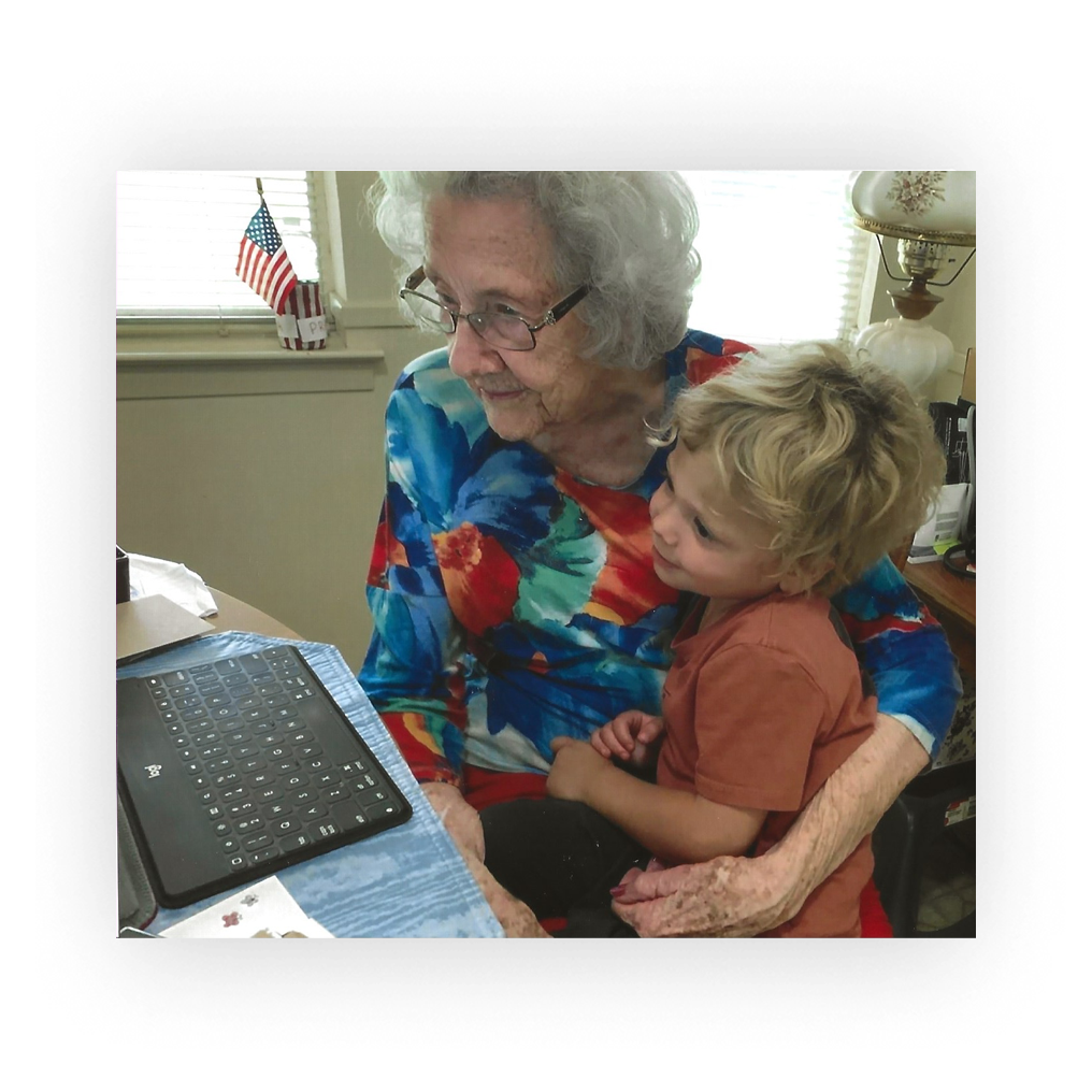 grampsters & reeves