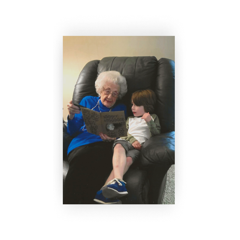 grampsters & wells