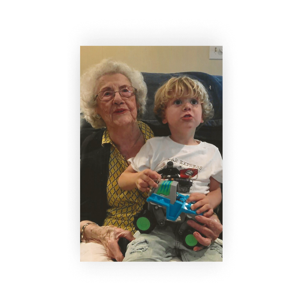 grampsters & reeves