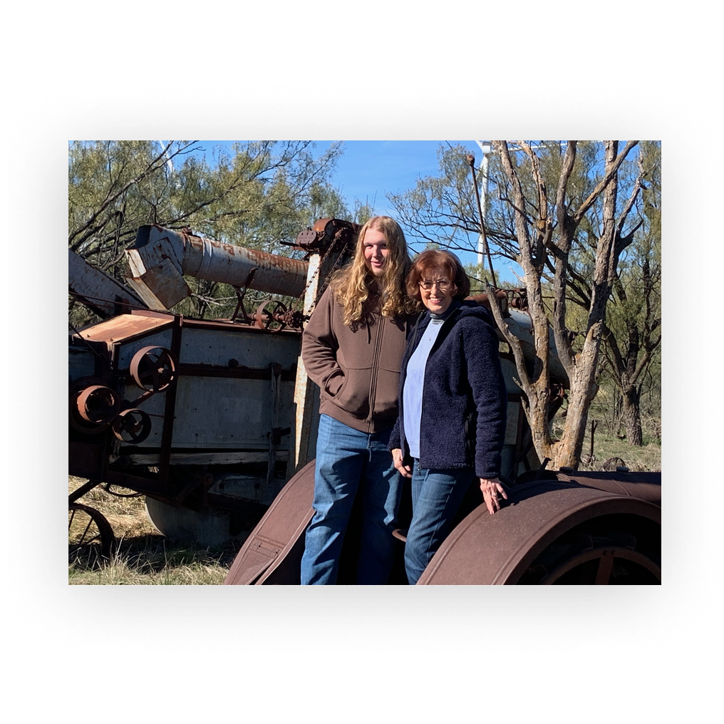 jackson & lynda