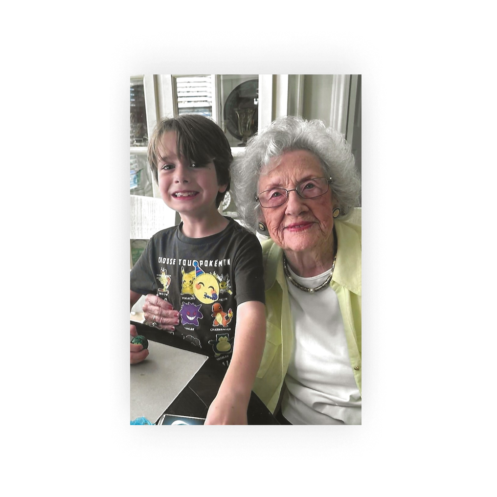 wells & grampsters