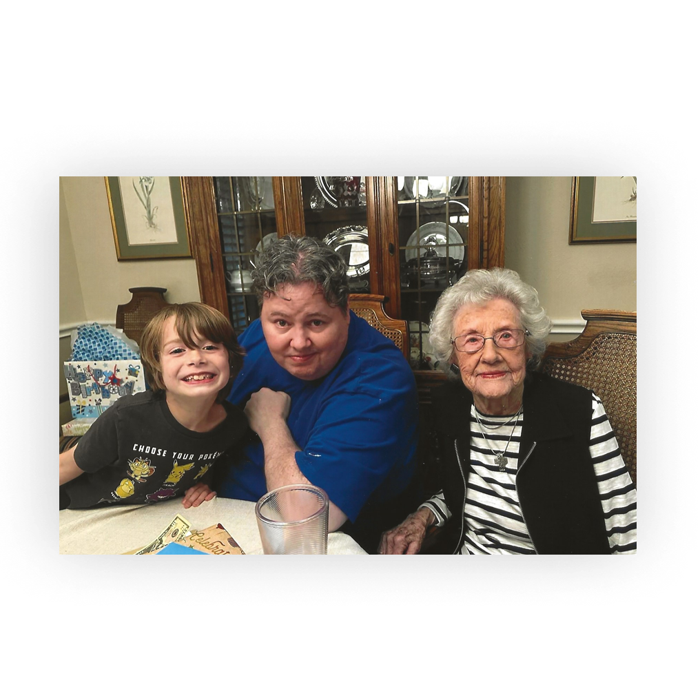 wells jefrey & grampsters